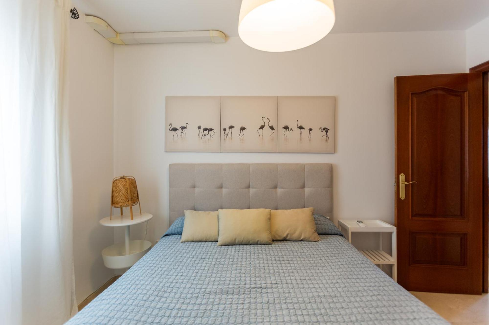 Bonito Apartamento En Primera Linea De Playa Estepona Exterior foto