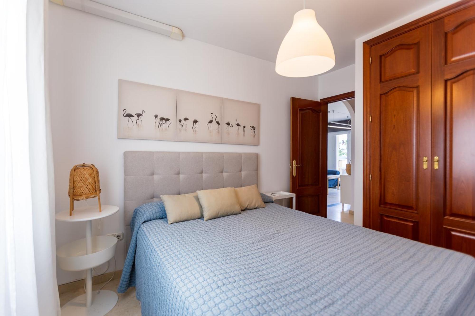Bonito Apartamento En Primera Linea De Playa Estepona Exterior foto